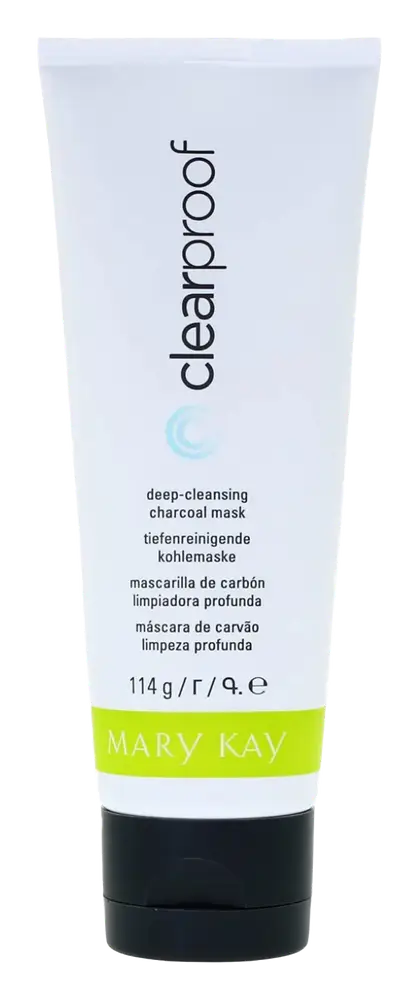 Mary Kay Clear Proof Deep-Cleansing Charcoal Mask