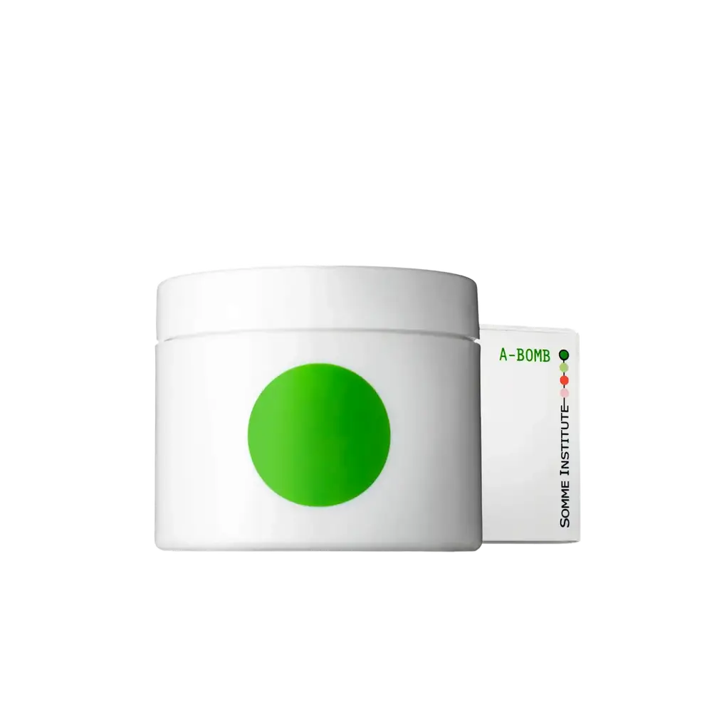 Somme Institute A-Bomb Moisturizing Creme