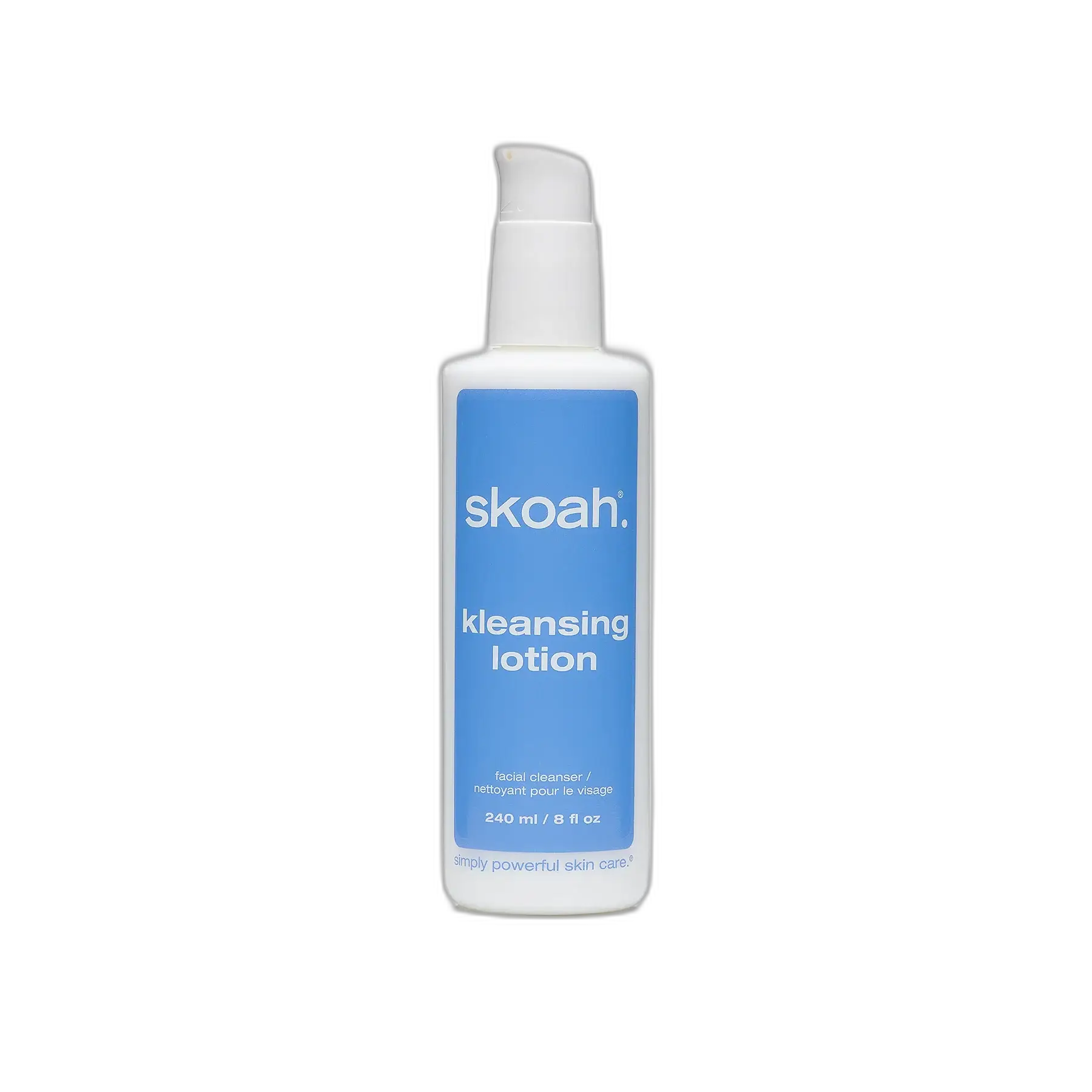 Skoah Kleansing Lotion