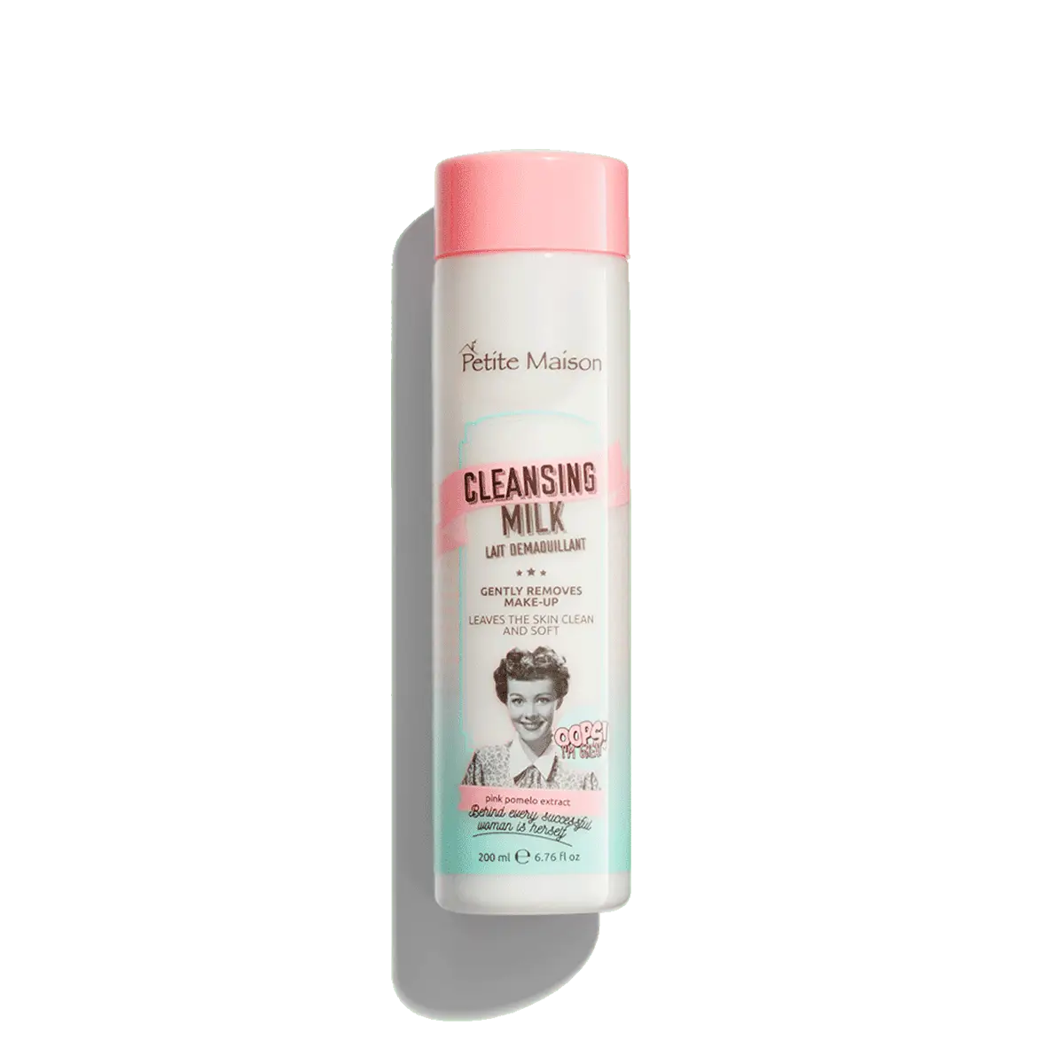 Petite Maison Cleansing Milk