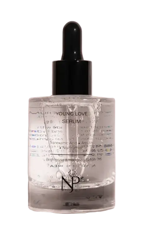 NJP Young Love Serum