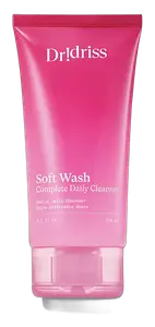 Dr. Idriss Soft Wash