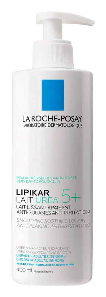 La Roche-Posay Lipikar Lait Urea 5+ Body Balm Canada
