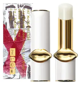Pat McGrath Labs Lip Fetish Sheer Colour Balm - Clear