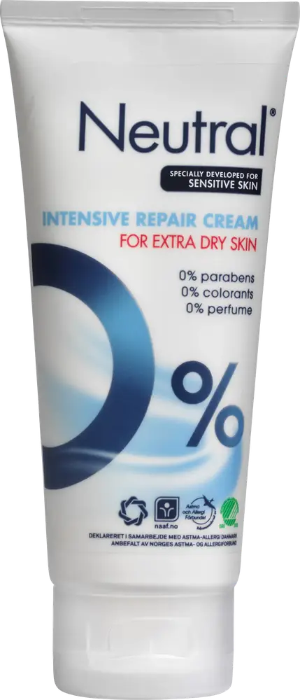 Neutral Intensive Repair Cream