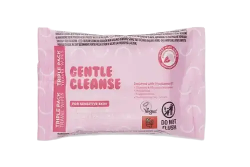 Primark PS...Facial Cleansing Travel Wipes