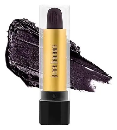 Black Radiance Perfect Tone Lip Color Nude Berry