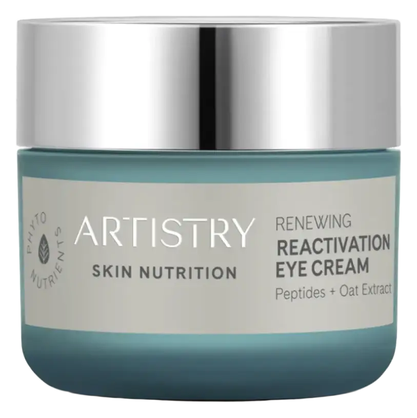 Artistry Beauty Renewing Reactivation Eye Cream