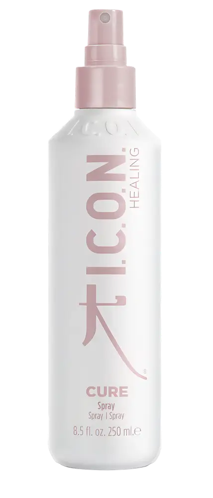 I.C.O.N. Cure Spray