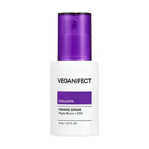 Veganifect Collagen Firming Serum