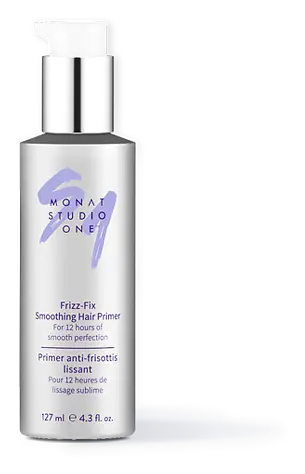 MONAT Studio One Frizz-Fix Smoothing Hair Primer