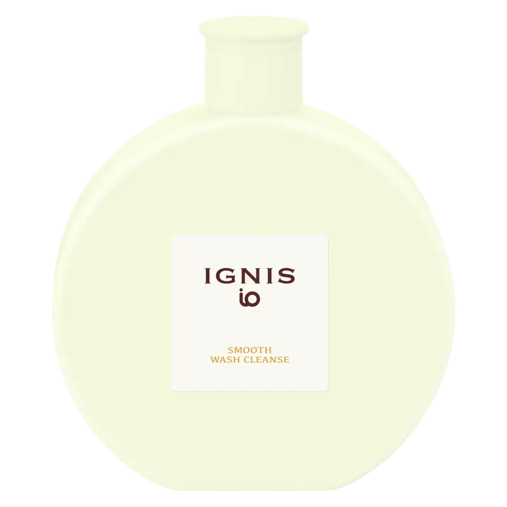 Ignis Smooth Wash Cleanse