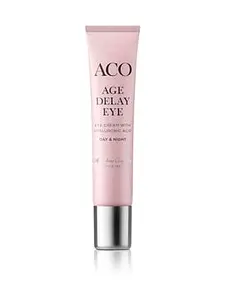 ACO Age Delay Eye Cream