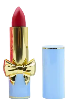 Pat McGrath Labs SatinAllure Lipstick Elson 5