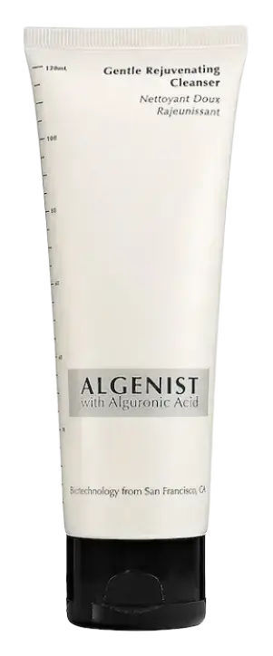 Algenist Gentle Rejuvenating Cleanser