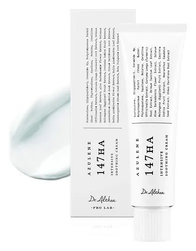 Dr. Althea Azulene 147HA Intensive Soothing Cream