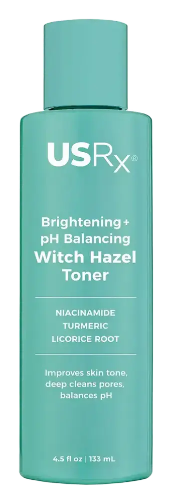 Urban Skin Witch Hazel Brightening & pH Balancing Toner