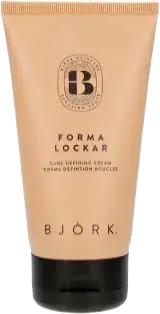 Björk Hair Forma Lockar Curl Defining Cream