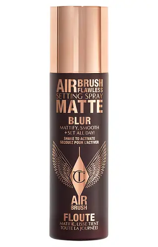 Charlotte Tilbury Airbrush Flawless Matte Setting Spray