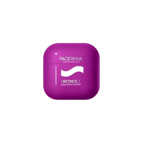 Facerinna Retinol Anti Aging Moisturizer