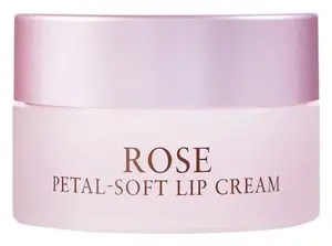 Fresh Rose Petal-Soft Lip Cream