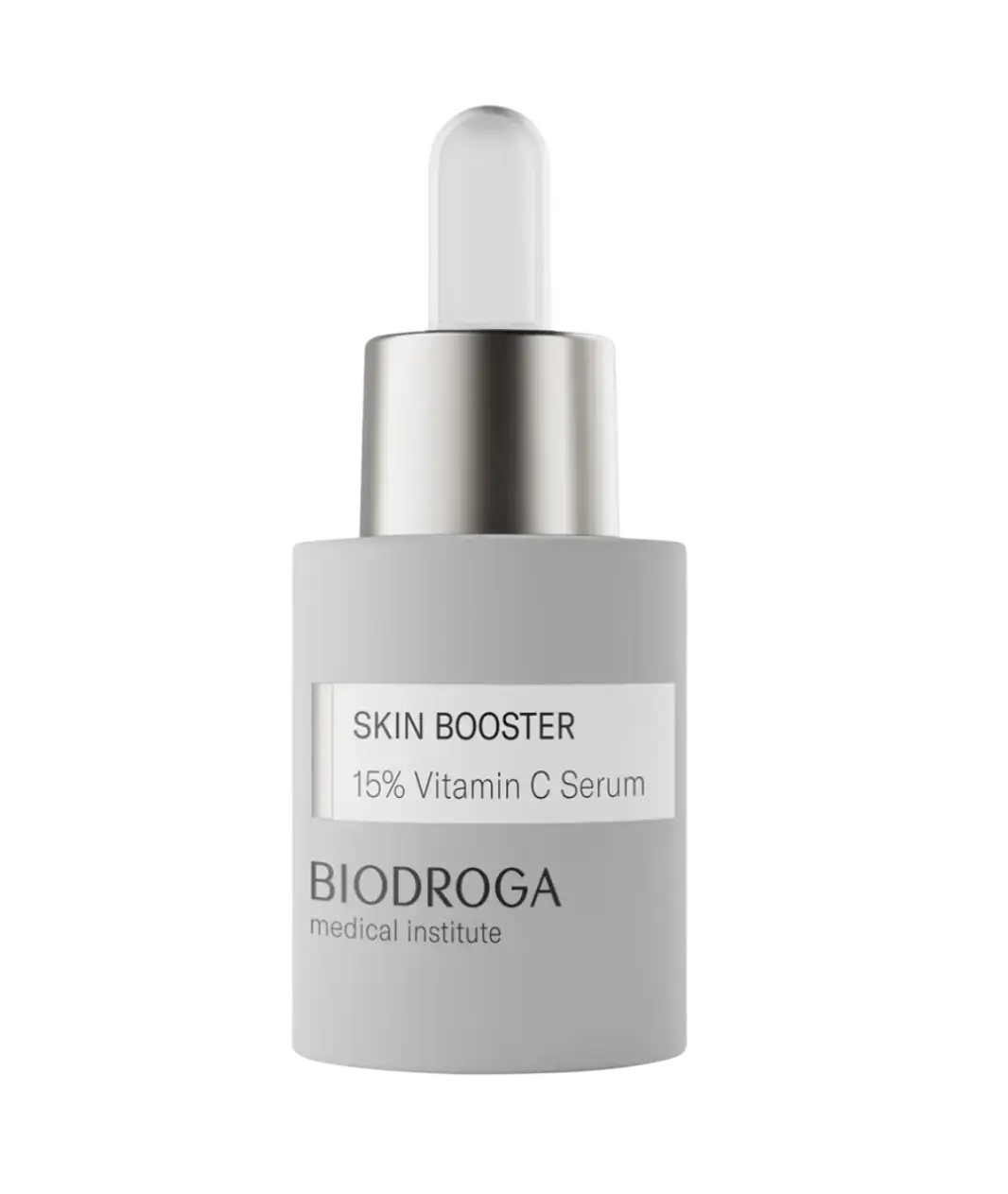 Biodroga Skin Booster 15% Vitamin C Serum