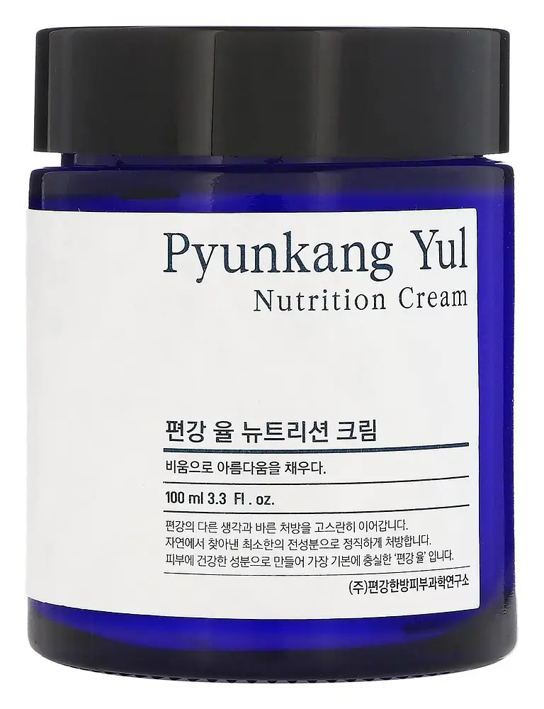 Pyunkang Yul Nutrition Cream