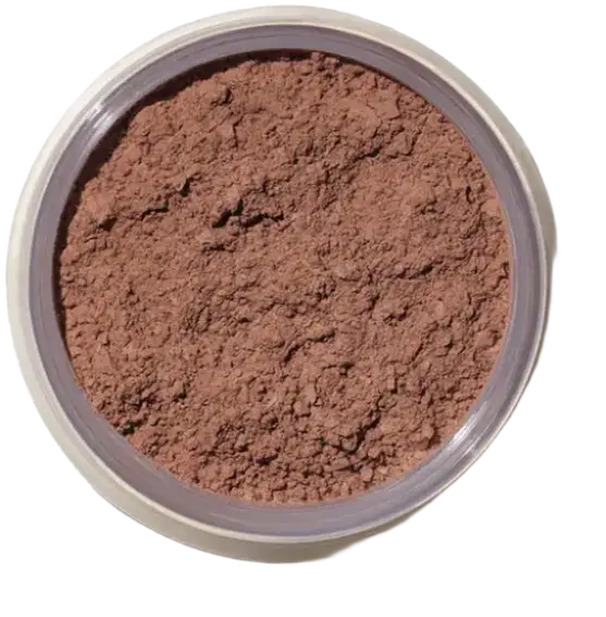Saie Airset Radiant Loose Setting Powder Translucent Deep