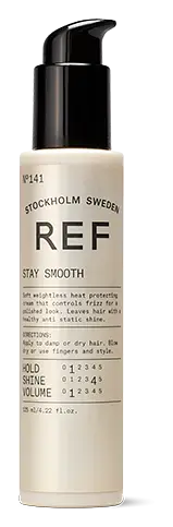 REF Stockholm Stay Smooth N 141