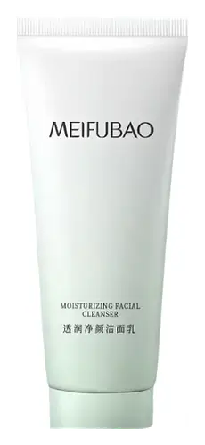 Meifubao Moisturizing Facial Cleanser