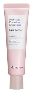 Mamonde Probiotics Ceramide Cream