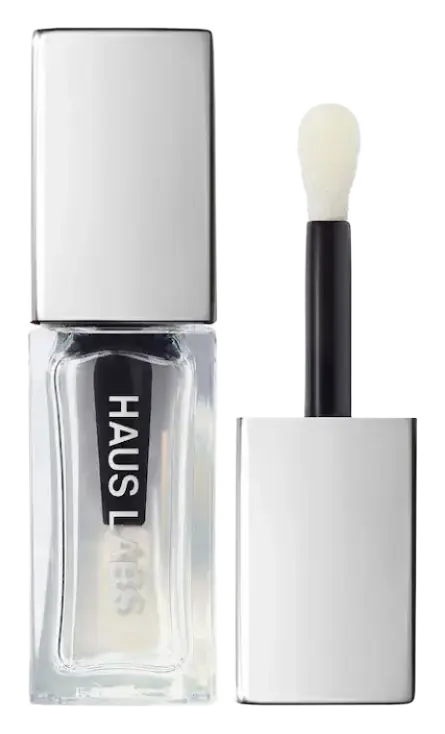Haus Labs By Lady Gaga PhD Hybrid Lip Oil Neutral