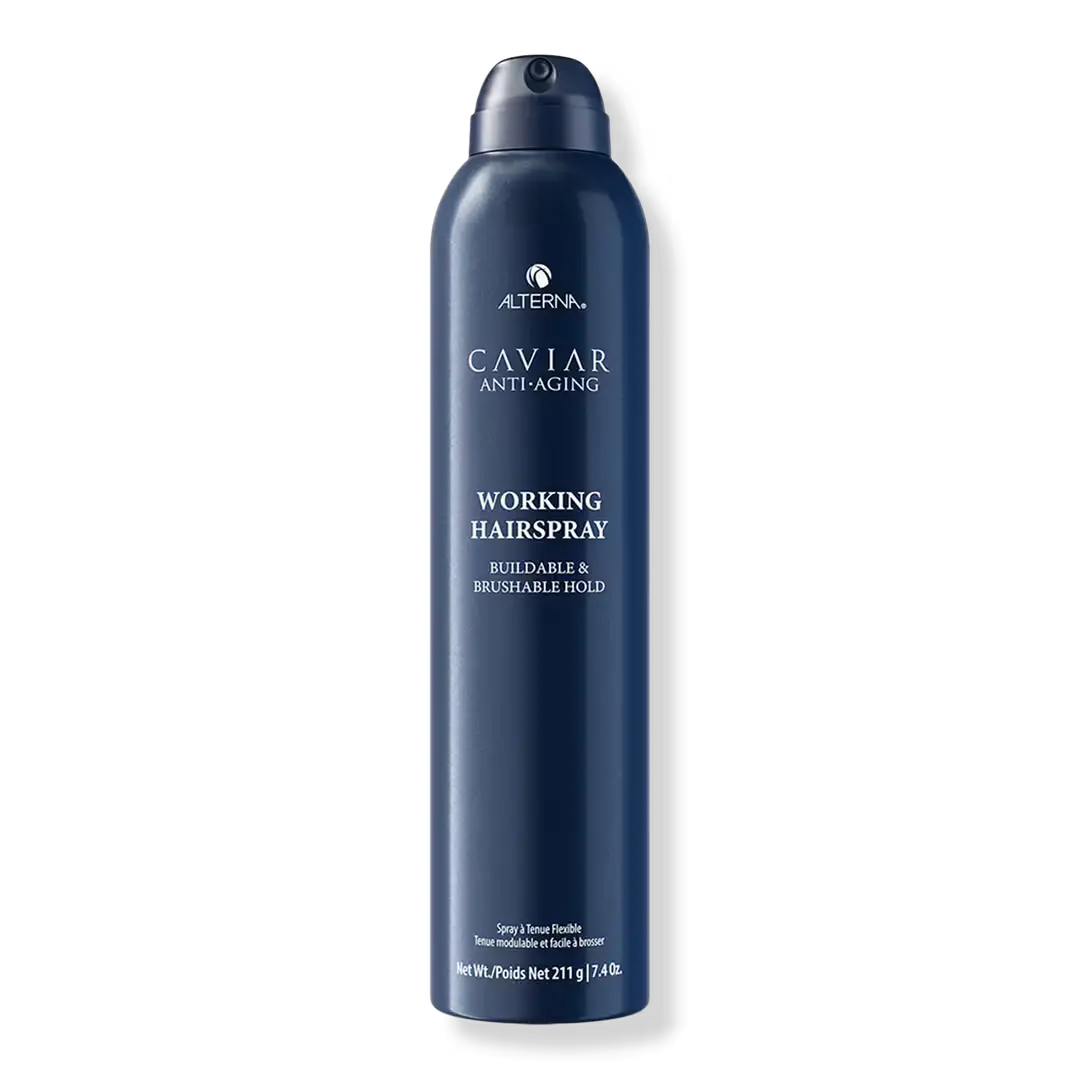 Alterna Haircare Caviar Anti-Aging Working Hairspray