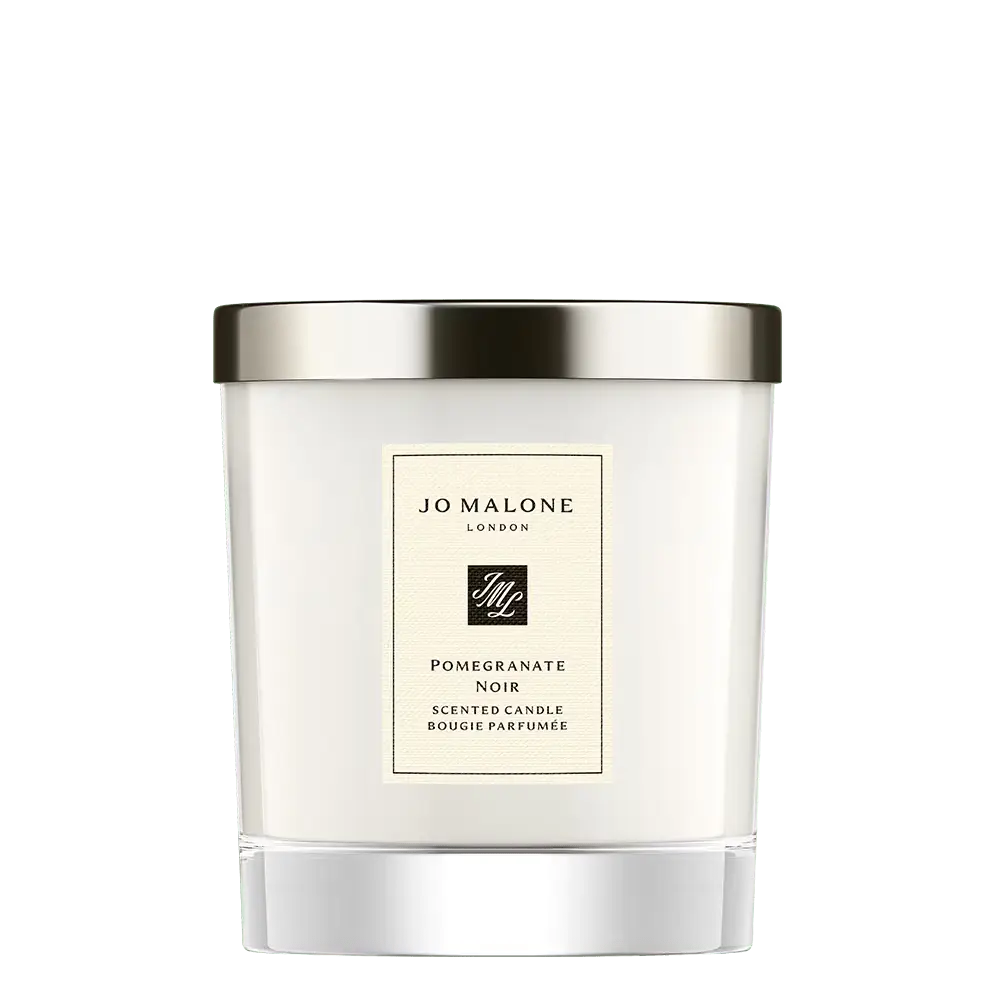 Jo Malone London Scented Candle Pomegranate Noir