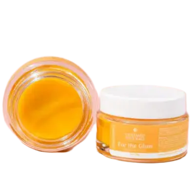 Untamed Naturals For The Glow Facial Moisturizer