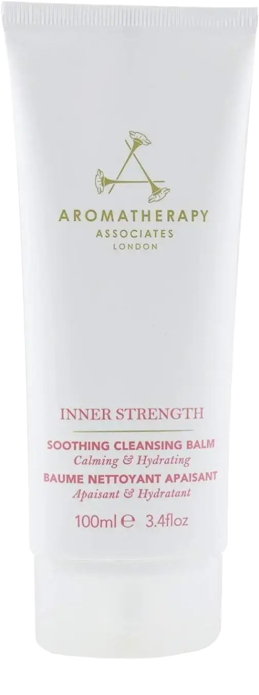 Aromatherapy Associates Inner Strength Soothing Cleansing Balm