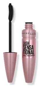 Maybelline Lash Sensational Mascara Full Fan Effect Very Black