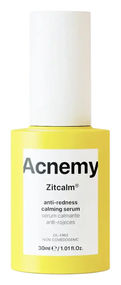 Acnemy Zitcalm Anti-Redness Calming Serum