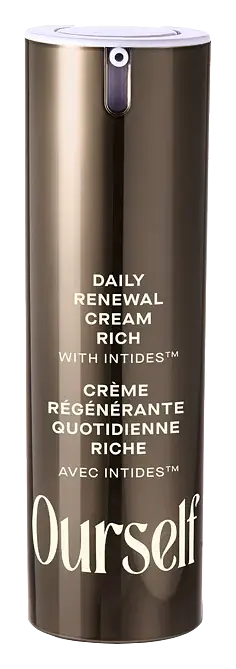 Ourself Daily Renewal Cream Rich