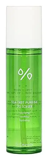 Dr.Ceuracle Tea Tree Purifine 70 Toner