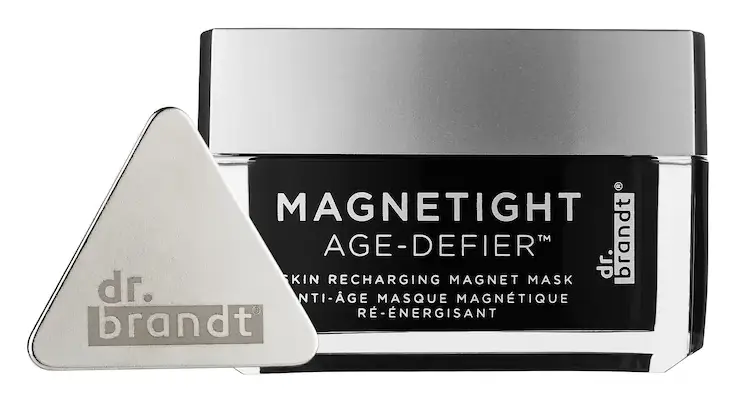 Dr. Brandt Skincare MAGNETIGHT Age-Defier™ Mask