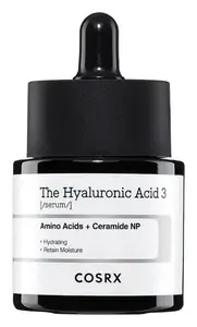 COSRX The Hyaluronic Acid 3 Serum