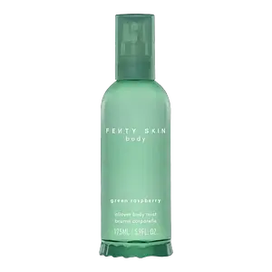 Fenty Beauty Allover Body Mist Green Raspberry