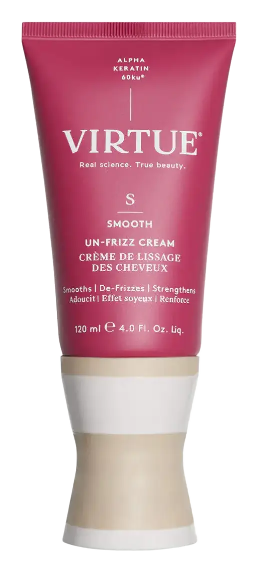 Virtue Un-Frizz Cream