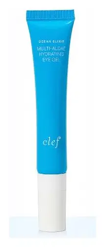 Clef Ocean Elixir Multi-Algae Hydrating Eye Gel