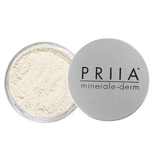 PRIIA Cosmetics Smoothing Finishing Powder
