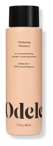 Odele Thickening Shampoo