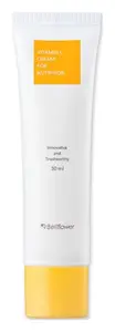 Bellflower Vitamin C Cream For Nutrition