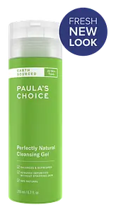 Paula's Choice Earth Sourced Perfectly Natural Cleansing Gel