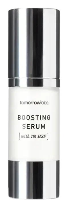 tomorrowlabs Boosting Serum